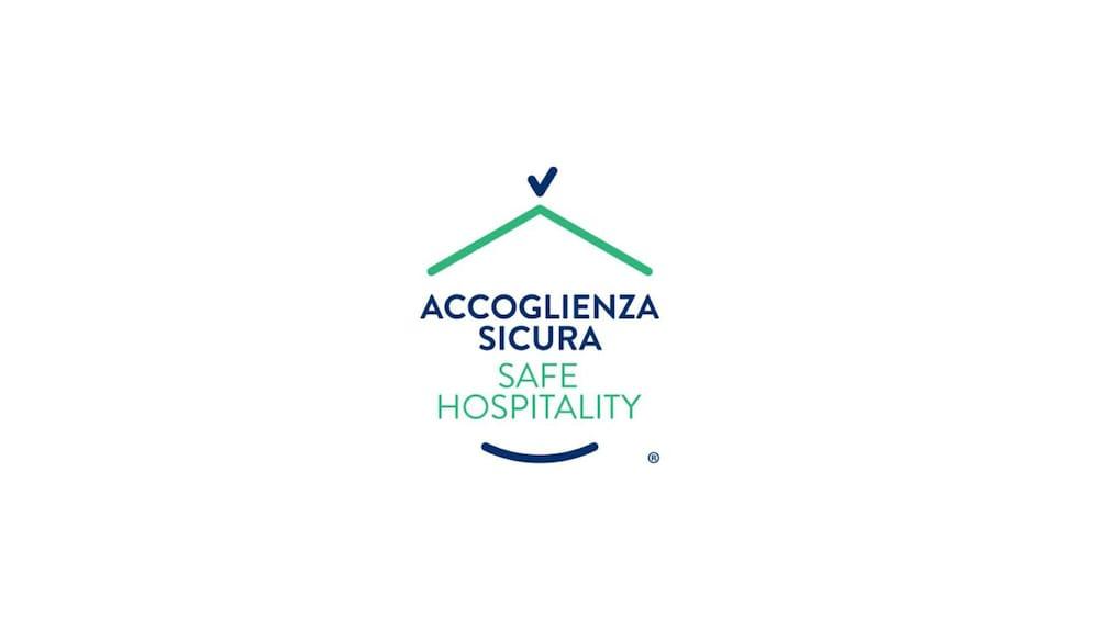Hotel Milazzo Luaran gambar