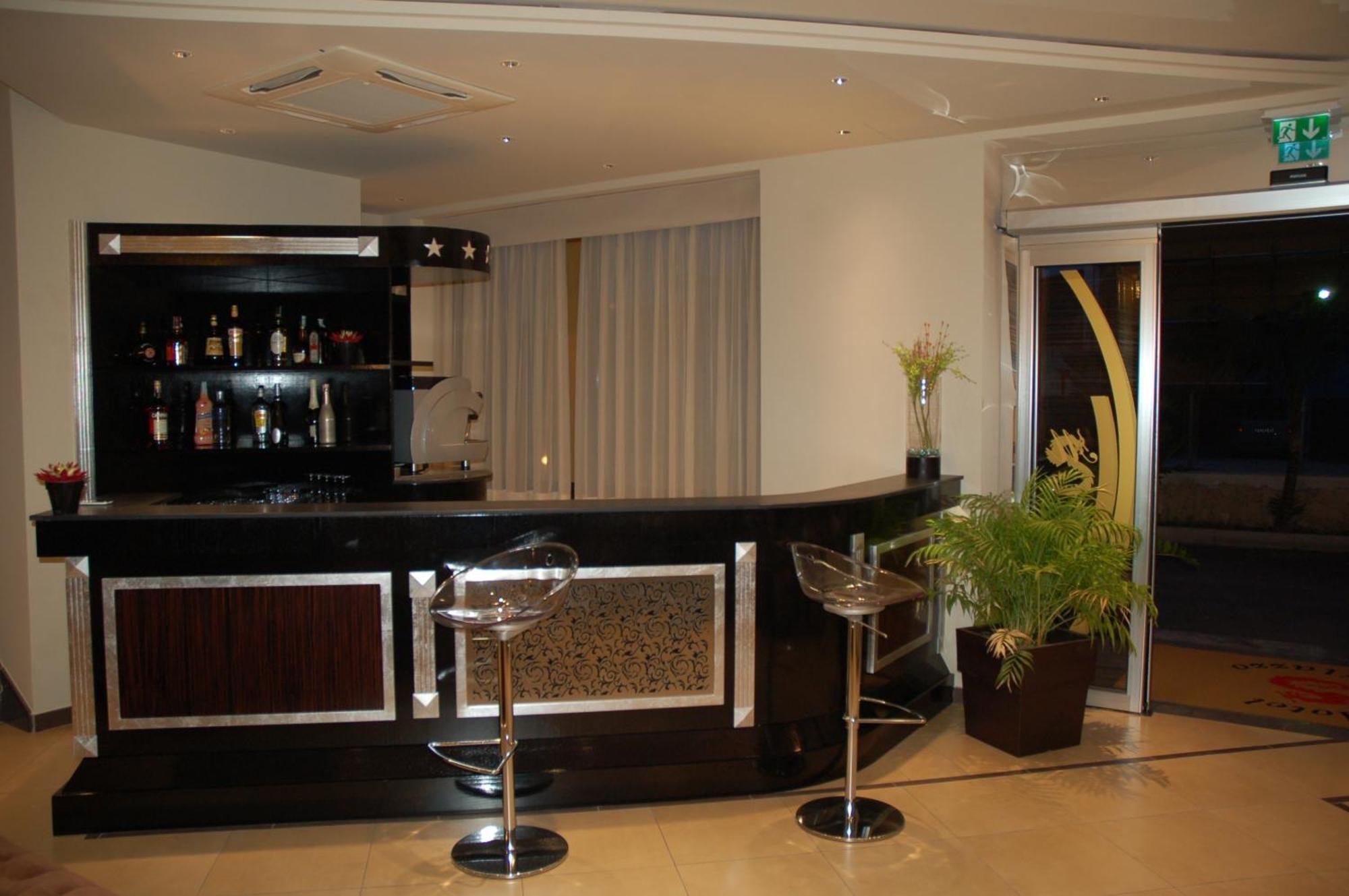 Hotel Milazzo Luaran gambar